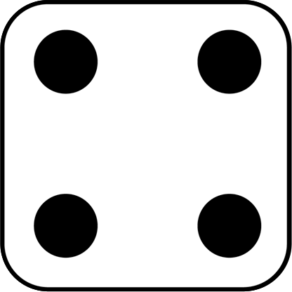 Dado 4