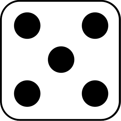 Dado 5